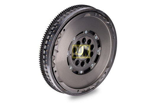 Flywheel LuK DMF 415 0220 10, Image 3