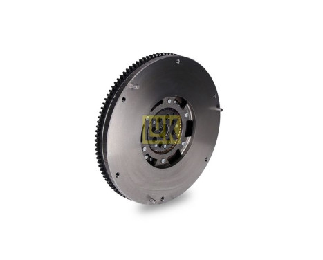 Flywheel LuK DMF 415 0221 10