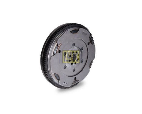 Flywheel LuK DMF 415 0221 10, Image 2