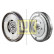 Flywheel LuK DMF 415 0222 10, Thumbnail 3