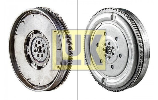 Flywheel LuK DMF 415 0222 10, Image 3