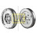 Flywheel LuK DMF 415 0225 10, Thumbnail 3