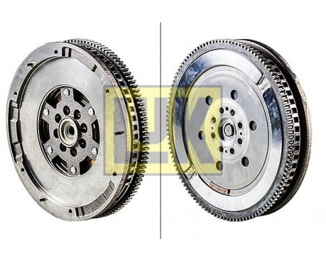 Flywheel LuK DMF 415 0230 10, Image 3