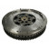 Flywheel LuK DMF 415 0230 10, Thumbnail 2