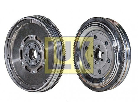Flywheel LuK DMF 415 0231 10, Image 3