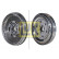 Flywheel LuK DMF 415 0231 10, Thumbnail 3