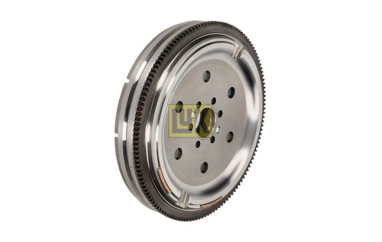 Flywheel LuK DMF 415 0231 10, Image 4