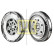 Flywheel LuK DMF 415 0232 10, Thumbnail 3