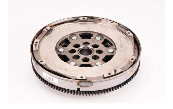 Flywheel LuK DMF 415 0232 10, Image 2
