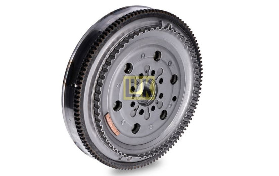 Flywheel LuK DMF 415 0232 10, Image 4
