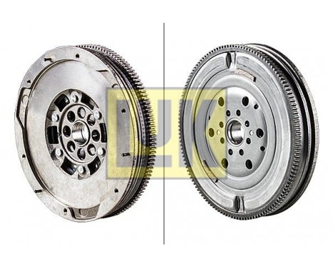 Flywheel LuK DMF 415 0234 10, Image 2