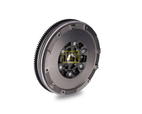 Flywheel LuK DMF 415 0235 10, Image 3
