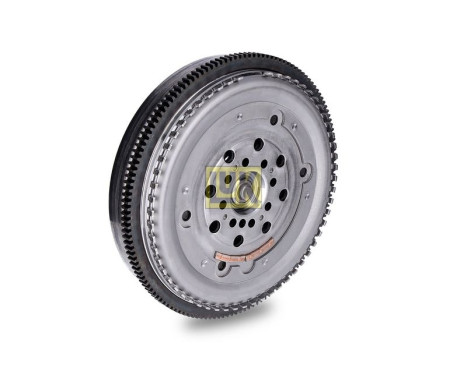 Flywheel LuK DMF 415 0239 10, Image 2
