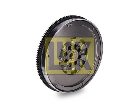 Flywheel LuK DMF 415 0242 10, Image 4