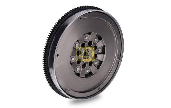 Flywheel LuK DMF 415 0242 10, Image 3