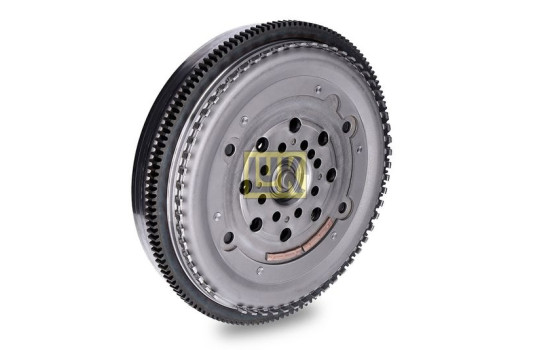 Flywheel LuK DMF 415 0242 10, Image 4