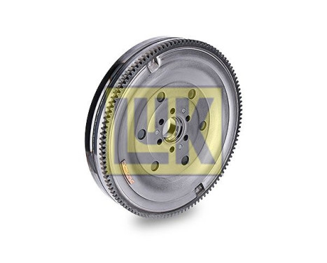 Flywheel LuK DMF 415 0244 10