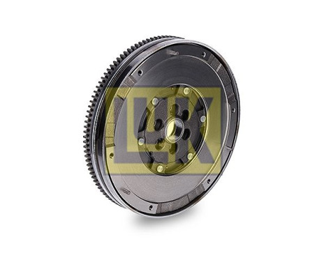 Flywheel LuK DMF 415 0244 10, Image 2