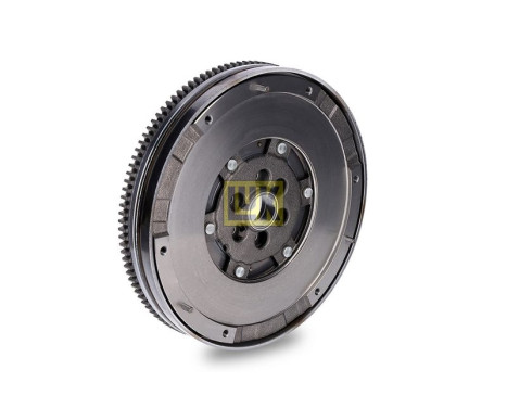 Flywheel LuK DMF 415 0244 10