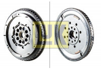 Flywheel LuK DMF 415 0246 10