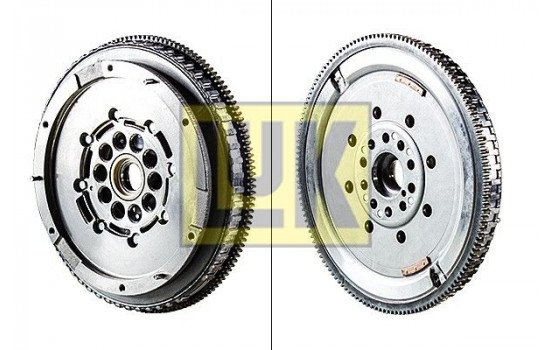 Flywheel LuK DMF 415 0246 10