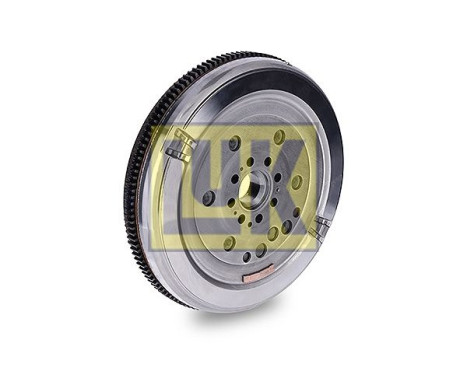 Flywheel LuK DMF 415 0251 10