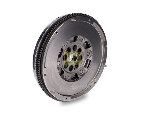Flywheel LuK DMF 415 0251 10