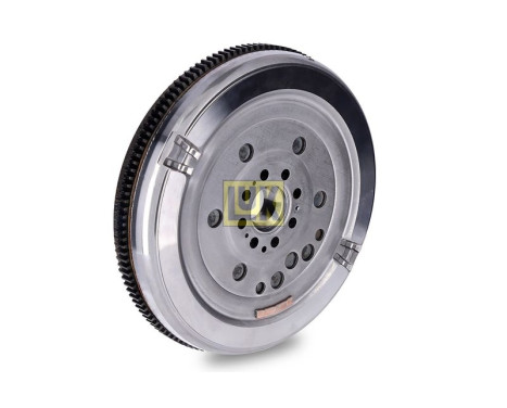 Flywheel LuK DMF 415 0251 10, Image 2