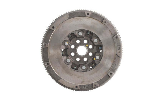 Flywheel LuK DMF 415 0256 10