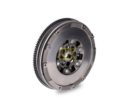Flywheel LuK DMF 415 0256 10, Image 3