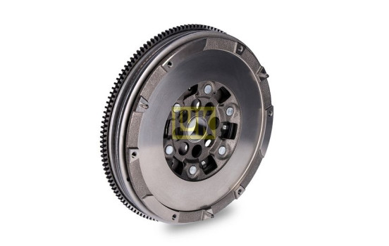 Flywheel LuK DMF 415 0256 10, Image 3