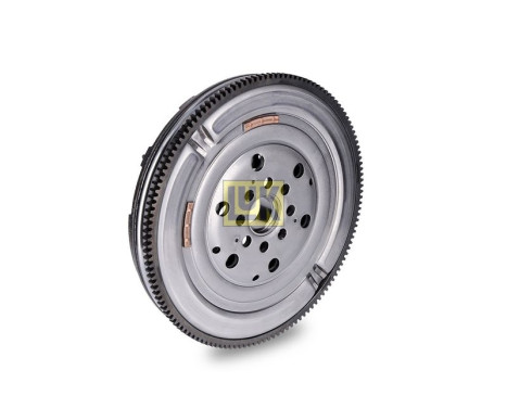 Flywheel LuK DMF 415 0256 10, Image 4