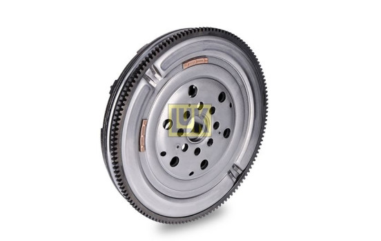 Flywheel LuK DMF 415 0256 10, Image 4