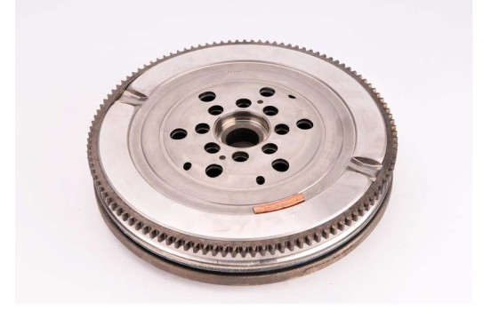 Flywheel LuK DMF 415 0257 10