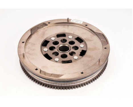 Flywheel LuK DMF 415 0257 10, Image 2