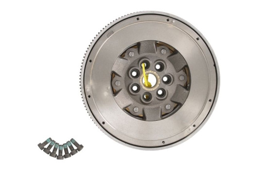 Flywheel LuK DMF 415 0261 10