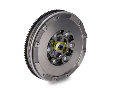 Flywheel LuK DMF 415 0266 10, Image 3