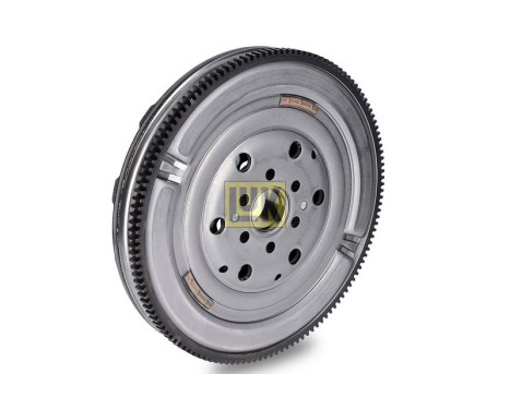Flywheel LuK DMF 415 0266 10, Image 4