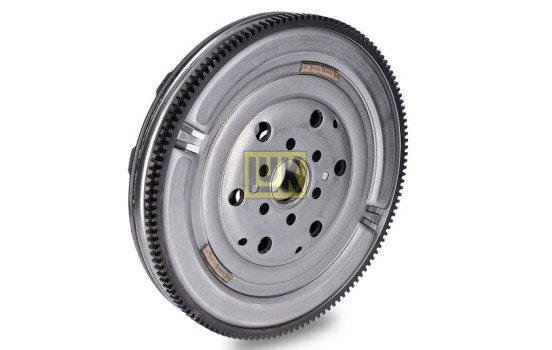 Flywheel LuK DMF 415 0266 10, Image 4