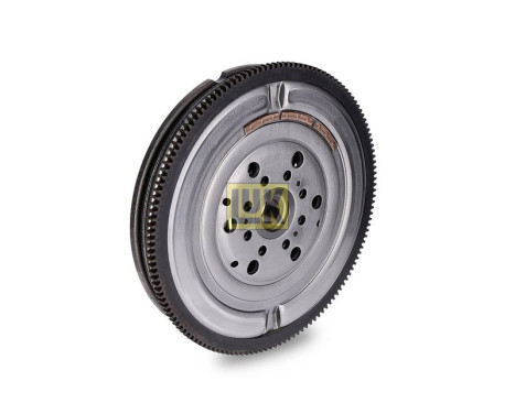 Flywheel LuK DMF 415 0267 10, Image 2
