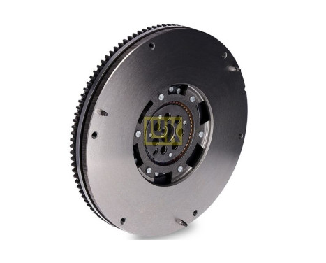 Flywheel LuK DMF 415 0268 10, Image 3