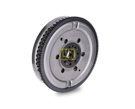 Flywheel LuK DMF 415 0270 10