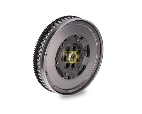 Flywheel LuK DMF 415 0270 10, Image 2
