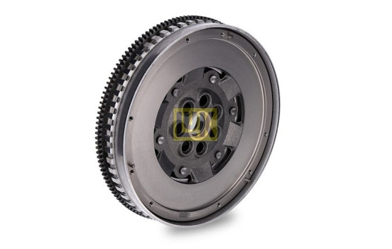 Flywheel LuK DMF 415 0270 10, Image 2
