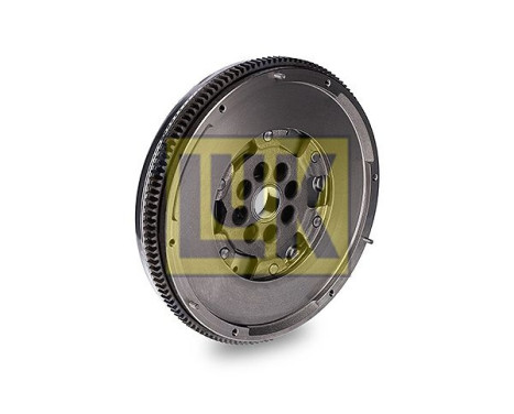 Flywheel LuK DMF 415 0271 10, Image 4