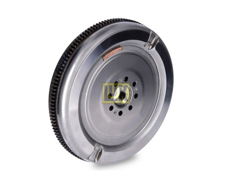 Flywheel LuK DMF 415 0271 10, Image 4