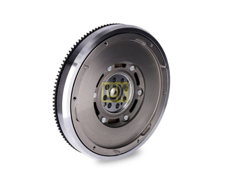 Flywheel LuK DMF 415 0272 10, Image 3