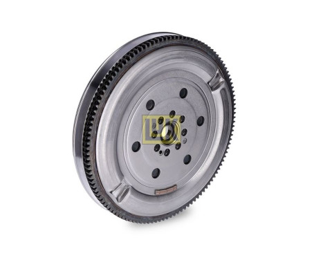 Flywheel LuK DMF 415 0272 10, Image 4