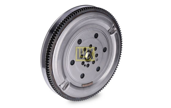 Flywheel LuK DMF 415 0272 10, Image 4