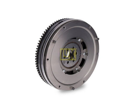 Flywheel LuK DMF 415 0274 10, Image 3